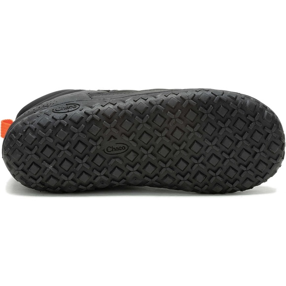 Women's Chaco Ramble Puff Lace Up Shoe Black - Size 6 - NIB - Picture 4 of 6